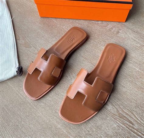 hermes izmir dupe|hermes orange sandal dupe.